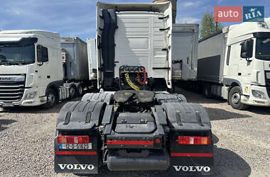 Тягач Volvo FH 13 2012 в 