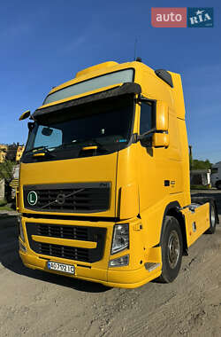 Тягач Volvo FH 13 2011 в Мукачево