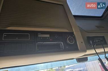 Тягач Volvo FH 13 2014 в 