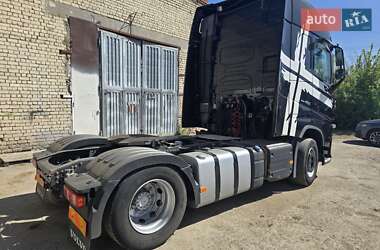 Тягач Volvo FH 13 2014 в 