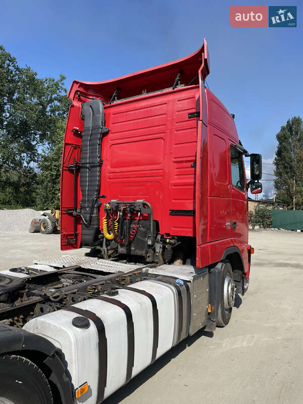 Тягач Volvo FH 13 2008 в Обухове фото 8 Тягач Volvo FH 13 2008 в Обухове