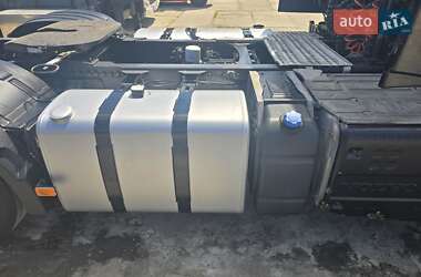 Тягач Volvo FH 13 2014 в 