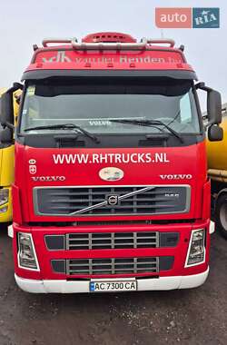 Тягач Volvo FH 13 2008 в Луцке