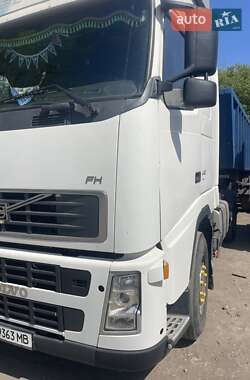 Тягач Volvo FH 13 2008 в 