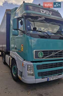 Тягач Volvo FH 13 2008 в 