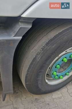 Тягач Volvo FH 13 2008 в 