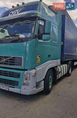 Тягач Volvo FH 13 2008 в Киеве