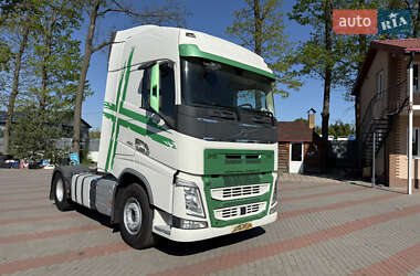 Тягач Volvo FH 13 2016 в Виннице
