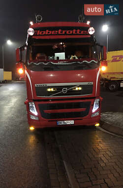 Тягач Volvo FH 13 2012 в 