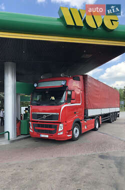 Тягач Volvo FH 13 2012 в 