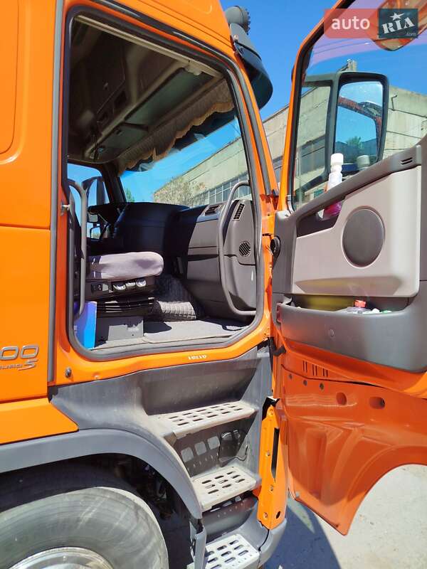 Тягач Volvo FH 13 2006 в Одессе