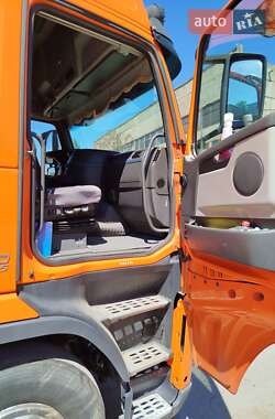 Тягач Volvo FH 13 2006 в 