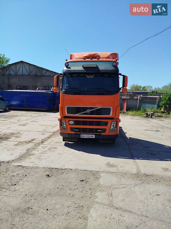 Тягач Volvo FH 13 2006 в Одессе