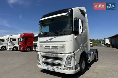 Тягач Volvo FH 13 2016 в Виннице