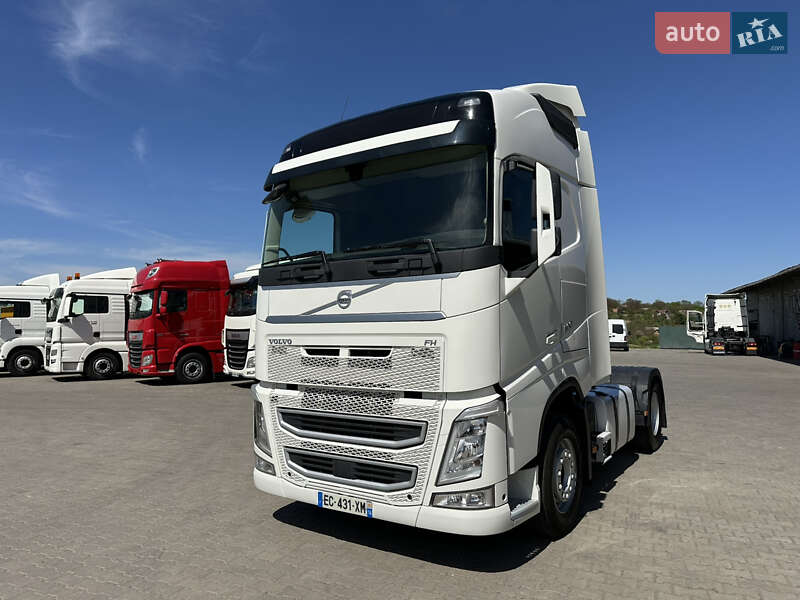 Volvo FH 13 2016