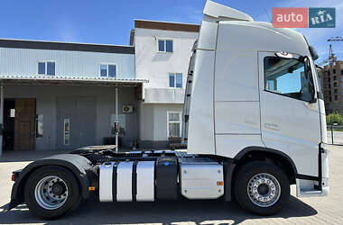 Тягач Volvo FH 13 2016 в 