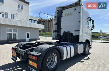 Тягач Volvo FH 13 2016 в 