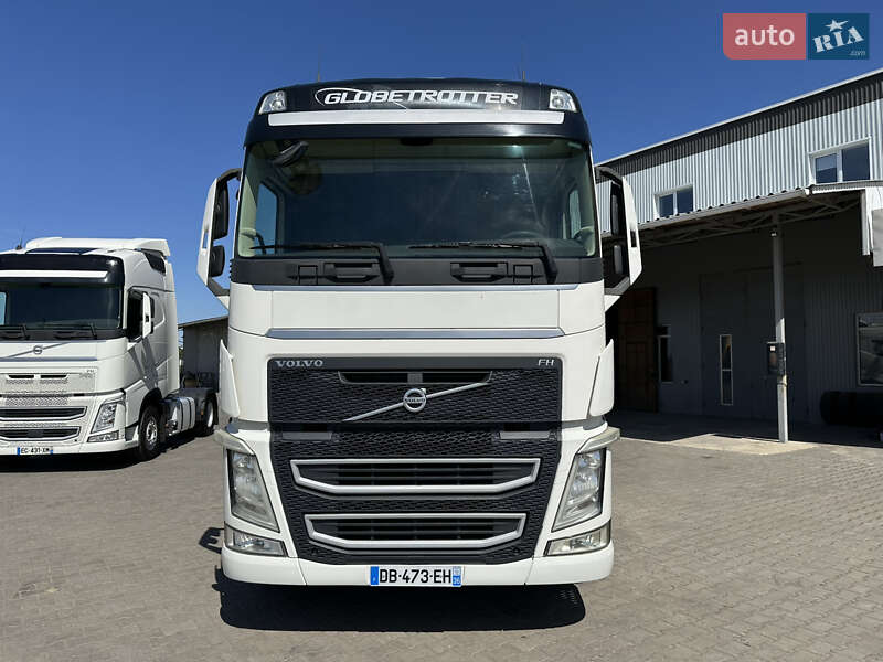 Тягач Volvo FH 13 2013 в Вінниці