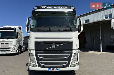 Тягач Volvo FH 13 2013 в 