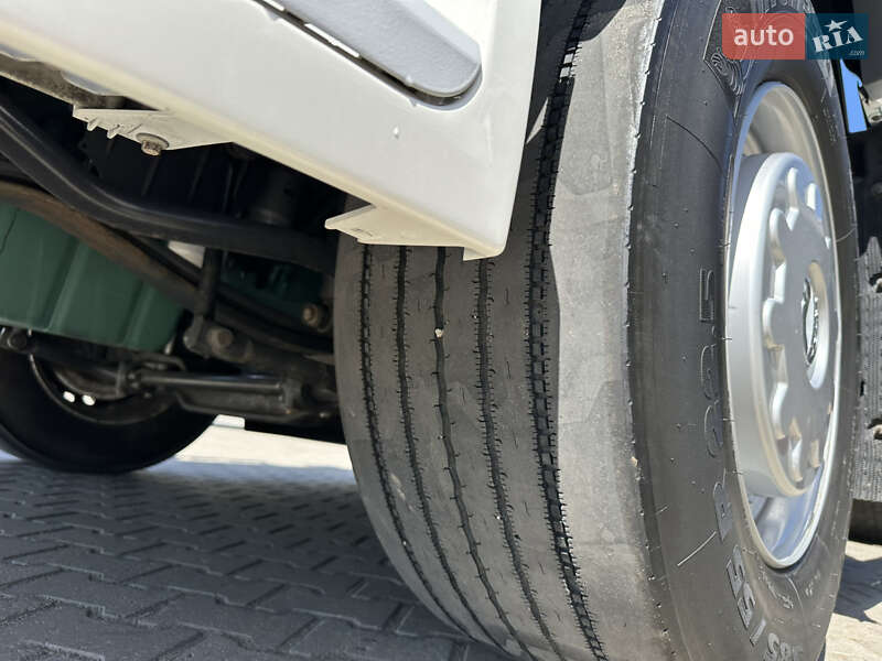 Тягач Volvo FH 13 2013 в Вінниці