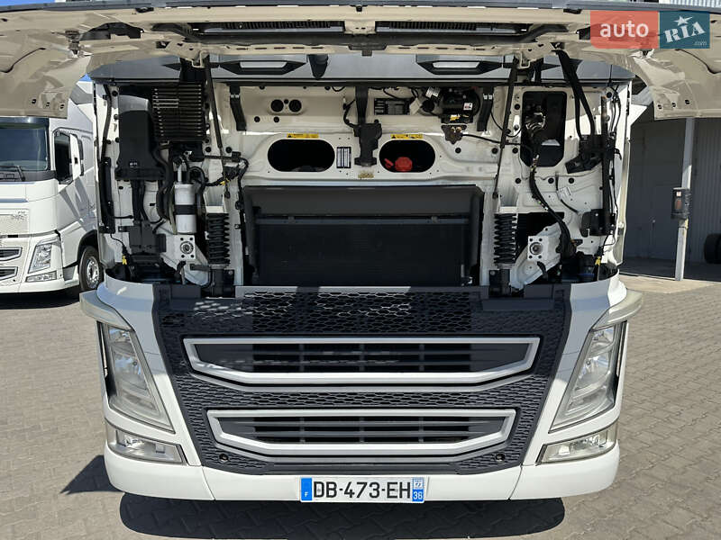 Тягач Volvo FH 13 2013 в Вінниці