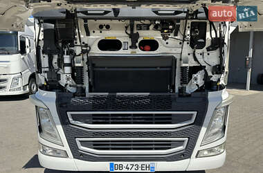 Тягач Volvo FH 13 2013 в 