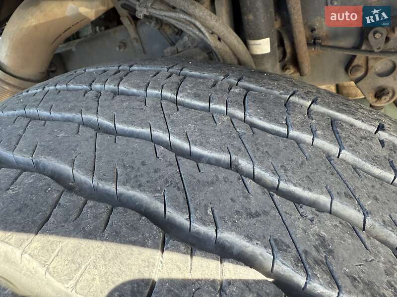 Тягач Volvo FH 13 2008 в Ужгороде