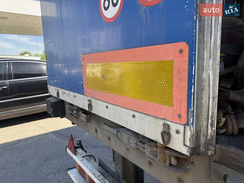 Тягач Volvo FH 13 2008 в Ужгороде