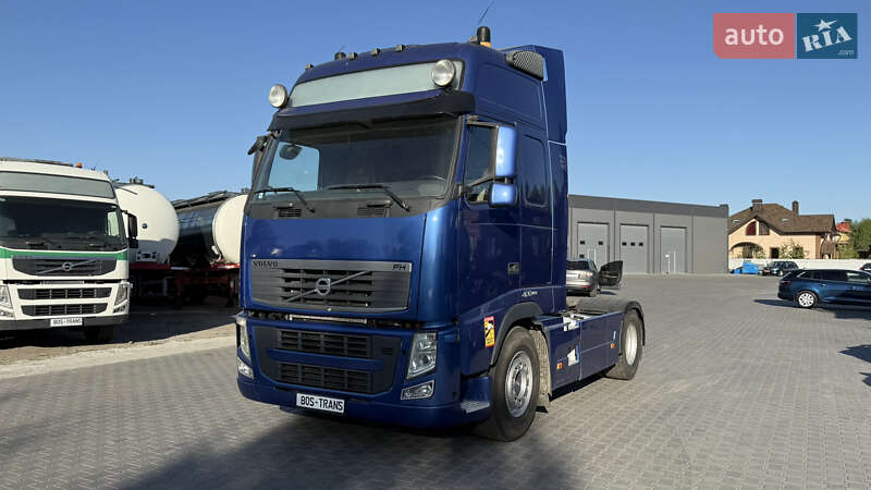 Тягач Volvo FH 13 2011 в Виннице