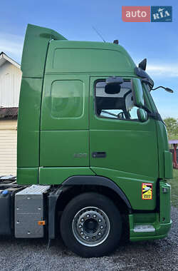 Тягач Volvo FH 13 2010 в 
