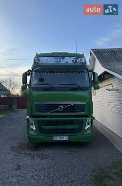 Тягач Volvo FH 13 2010 в 