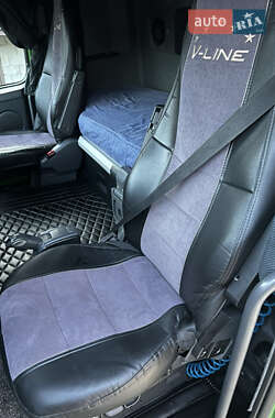 Тягач Volvo FH 13 2010 в 