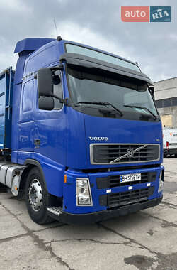 Самоскид Volvo FH 13 2006 в 