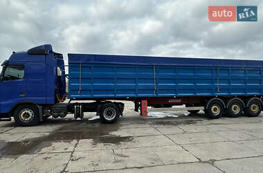Самоскид Volvo FH 13 2006 в 