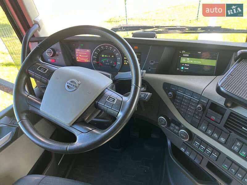 Тягач Volvo FH 13 2019 в Києві