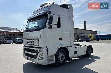 Тягач Volvo FH 13 2009 в 