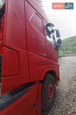 Тягач Volvo FH 13 2014 в 