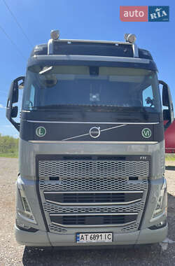 Тягач Volvo FH 13 2024 в Коломиї