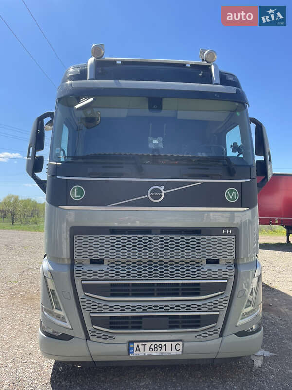 Тягач Volvo FH 13 2024 в 