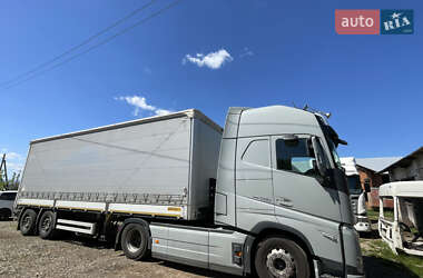 Тягач Volvo FH 13 2024 в 