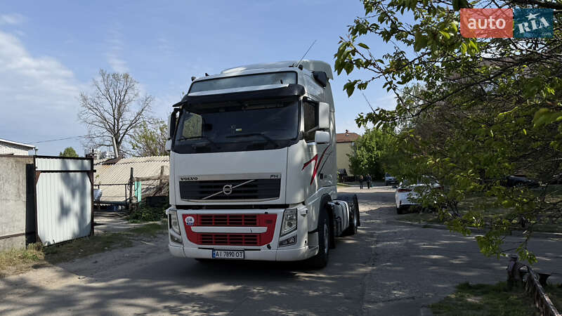 Інші вантажівки Volvo FH 13 2011 в Києві
