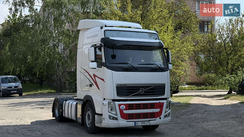 Інші вантажівки Volvo FH 13 2011 в Києві