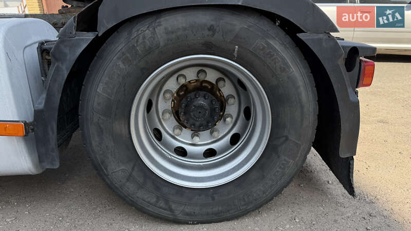 Інші вантажівки Volvo FH 13 2011 в Києві