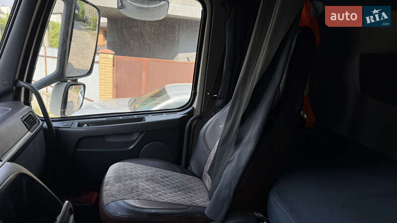 Інші вантажівки Volvo FH 13 2011 в Києві