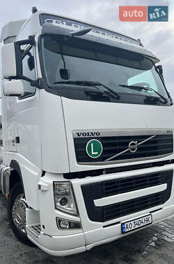 Тягач Volvo FH 13 2011 в 