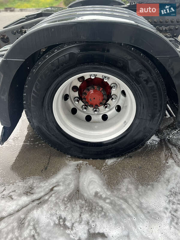 Тягач Volvo FH 13 2011 в Ужгороде