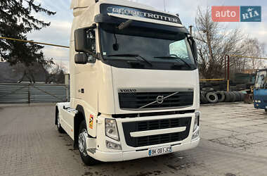 Тягач Volvo FH 13 2011 в Луцке
