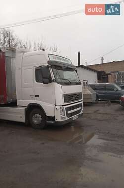 Тягач Volvo FH 13 2012 в Києві