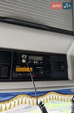 Тягач Volvo FH 13 2009 в 