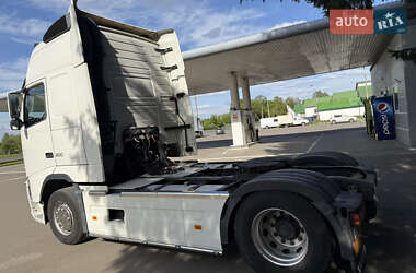 Тягач Volvo FH 13 2013 в 